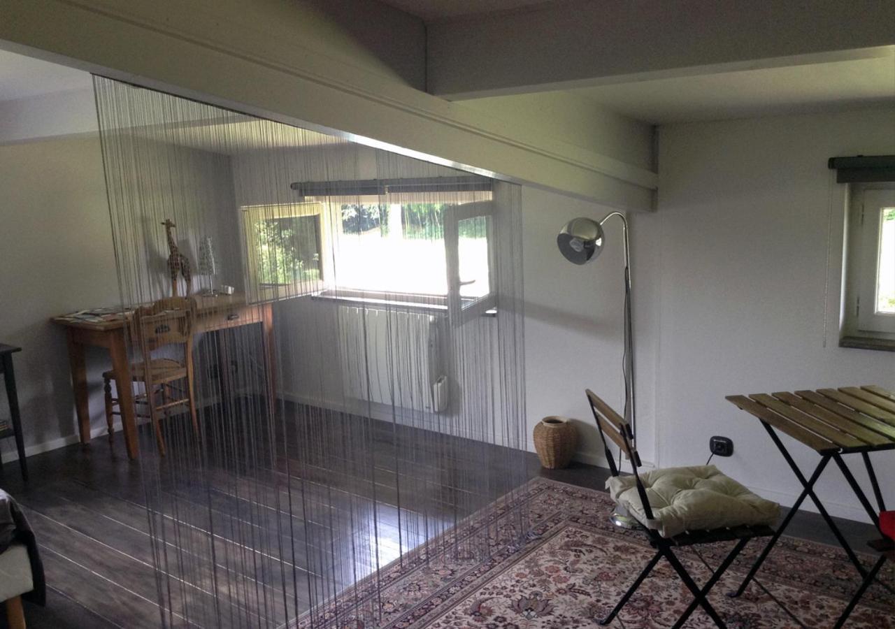 La Grange De La Batone - Bed And Breakfast Messimy-sur-Saone Exterior foto