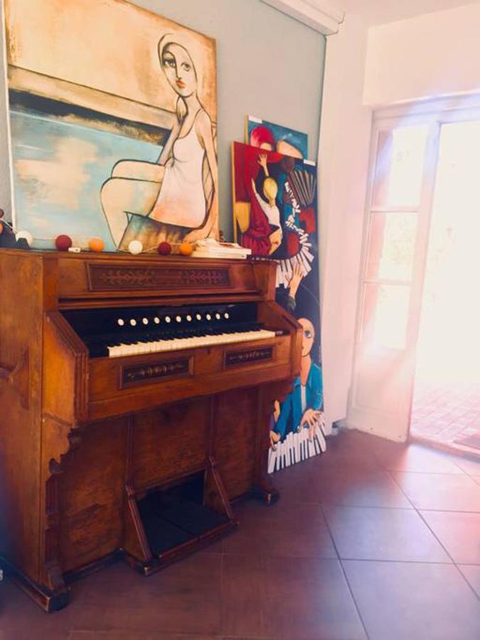 La Grange De La Batone - Bed And Breakfast Messimy-sur-Saone Exterior foto