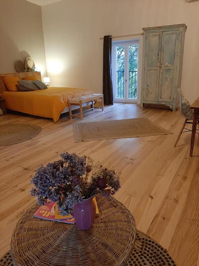 La Grange De La Batone - Bed And Breakfast Messimy-sur-Saone Exterior foto